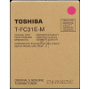 Toshiba Toner-Kit magenta (66067041, T-FC31EM)