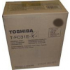 Toshiba Toner-Kit schwarz (66067039, T-FC31EK)