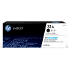 HP Toner-Kit schwarz (CF231A, 31A)
