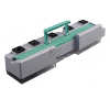Original HP SU625A / (W8380A) Resttonerbehlter