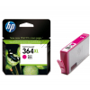 HP Tintenpatrone magenta HC (CB324EE#ABE, 364XL)