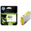 HP Tintenpatrone gelb HC (CB325EE#ABE, 364XL)