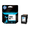 HP Tintendruckkopf schwarz (CC640EE#ABE, 300)