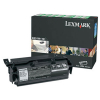 Lexmark Toner-Kartusche Prebate schwarz HC (X651H11E)