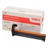 OKI Fotoleitertrommel gelb (46857505)