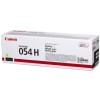 Canon Toner-Kartusche gelb HC (3025C002, 054H)