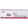 Canon Toner-Kartusche gelb (3021C002, 054)