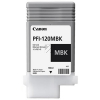 Canon Tintenpatrone schwarz matt (2884C001AA, PFI-120MBK)