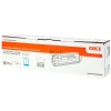 OKI Toner-Kit cyan HC (46861307)