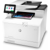 HP Color Laserjet Pro MFP M 479 FDN (W1A79A)