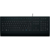 Logitech Keyboard for Business K280E -Black- (920-008669)