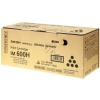 Ricoh Toner-Kit schwarz HC (418481, IM600H)