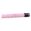 Konica Minolta Toner-Kit magenta HC (AAV8350, TN328M)