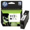 HP Tintenpatrone schwarz HC (3YL84AE#BGY, 912XL)