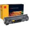 Kodak Toner-Kartusche schwarz (185H028301) ersetzt 83A