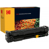 Kodak Toner-Kartusche gelb HC (185H241239) ersetzt 410X