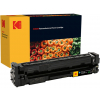 Kodak Toner-Kartusche cyan (185H154102) ersetzt 203A