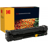 Kodak Toner-Kartusche gelb (185H154204) ersetzt 203A