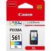 Canon Tintenpatrone cyan/gelb/magenta HC (3730C004, CL-561XL)