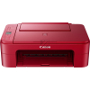 CANON PIXMA TS3352 3IN1 TINTENSTRAHL ROT 3771C046 A4/WLAN/Cloud