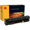 Kodak Toner-Kartusche cyan (185H153102) ersetzt 205A