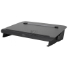 Fellowes Dokumentenhalter Hana Series, schwarz