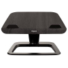 8064301 FELLOWES Hana Laptopstaender USB schwarz