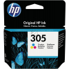 HP Tintendruckkopf cyan/magenta/gelb HC (3YM60AE, 305)