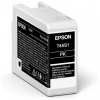 Epson Tintenpatrone photo schwarz (C13T46S100, T46S1)