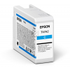 Epson Tintenpatrone cyan (C13T47A200, T47A2)