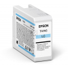Epson Tintenpatrone cyan light (C13T47A500, T47A5)