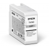 Epson Tintenpatrone hellgrau (C13T47A900, T47A9)
