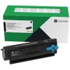 Lexmark Toner-Kit Prebate schwarz (55B2000)