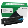 Lexmark Toner-Kit Prebate schwarz (55B2H00)