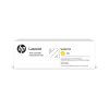HP Toner-Kartusche JetIntelligence Contract (nur fr Vertragskunden) gelb HC (W2032XH, 415X)