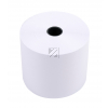 EXACOMPTA Kassenrollen, 57 mm x 40 m x 12 mm, extra wei?