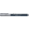FABER-CASTELL Metallics Marker, silber
