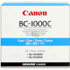 Canon Tintendruckkopf cyan (0931A001AA, BC-1000C)