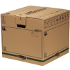 Fellowes BANKERS BOX TRANSIT Umzugskarton SmoothMove, gro?