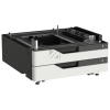 Lexmark - Medienfach / Zufhrung - 1000 Bltter in 2 Schubladen (Trays) - fr Lexmark C9235, CS921, CS923, CX920, CX921, CX922, CX923, XC9225, XC9235, XC9245, XC9255