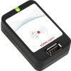 Elatec Reader Authentication Device - NFC- / RFI-Lesegert - USB - fr Lexmark CX510, CX860, XC4153, XC6153, XC8160, XC8163, XC9235, XM5270, XM7263, XM7355