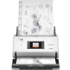 Epson WorkForce DS-32000 - Dokumentenscanner - Contact Image Sensor (CIS) - Duplex - A3 - 600 dpi x 600 dpi - bis zu 90 Seiten/Min. (einfarbig) / bis zu 90 Seiten/Min. (Farbe) - automatischer Dokumenteneinzug (120 Bltter) - bis zu 40000 Scanvorgnge