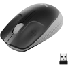 M190 Full-size wireless mouse - CHARCOAL