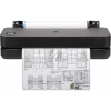 HP DESIGNJET T250 24 PLOTTER 5HB06A#B19 A1/LAN/Farbe 610mm
