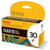 Kodak Tintenpatrone 3-farbig (8898033, 30CL)