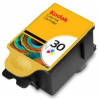 Kodak Tintenpatrone 3-farbig (8898033, 30CL)