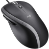 LOGITECH Advanced Corded Mouse M500s - BLACK - EMEA