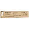 Toshiba Toner-Kit cyan (6AK00000114, T-FC55EC)