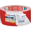 58131-00000-00 TESA Signal Premium Markierungsband weiss-rot 60mm 66Meter