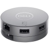 Dell DA310 USB-C Mobile Adapter